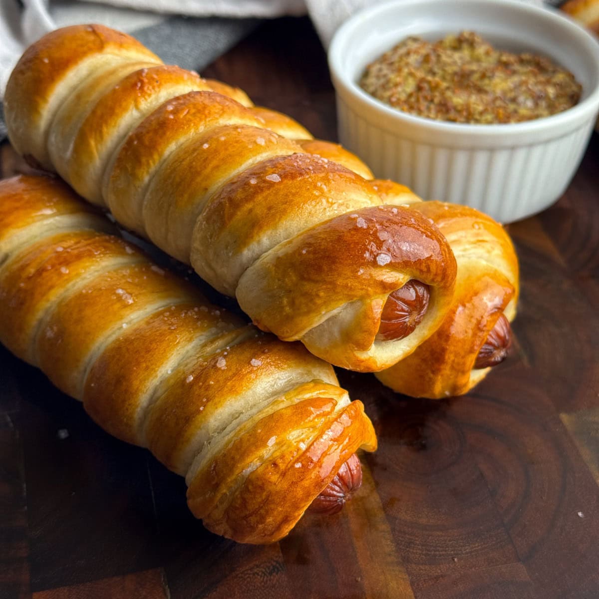 What is a Hot Dog Wrapped in Bread Called: Ultimate Guide Revealed