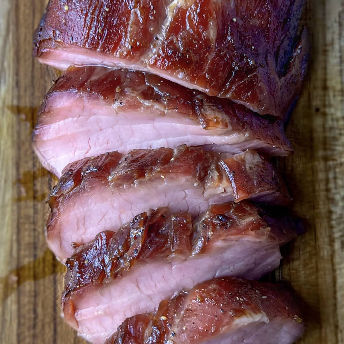 Smoked Pork Tenderloin (Pellet, Electric, or Offset) Crafty Cookbook